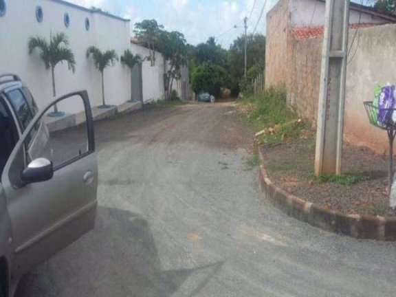 Imagem Terreno à Venda, 750 m² em Praia Do Flamengo - Salvador