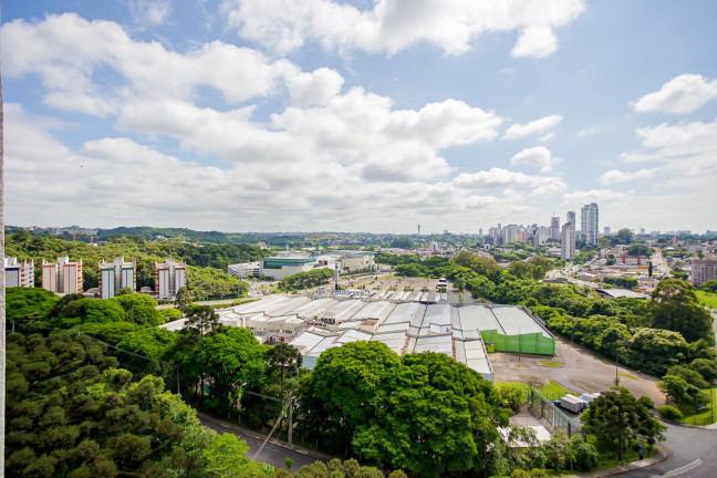 Imagem Kitnet com 1 Quarto à Venda, 21 m² em Ecoville - Curitiba