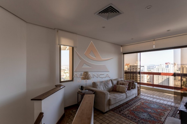 Imagem Apartamento com 3 Quartos à Venda, 129 m² em Centro - Ribeirão Preto Imagem Apartamento com 3 Quartos à Venda, 129 m² em Centro - Ribeirão Preto