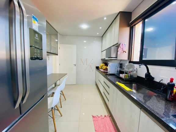 Imagem Casa com 3 Quartos à Venda, 169 m² em Boqueirão - Santos