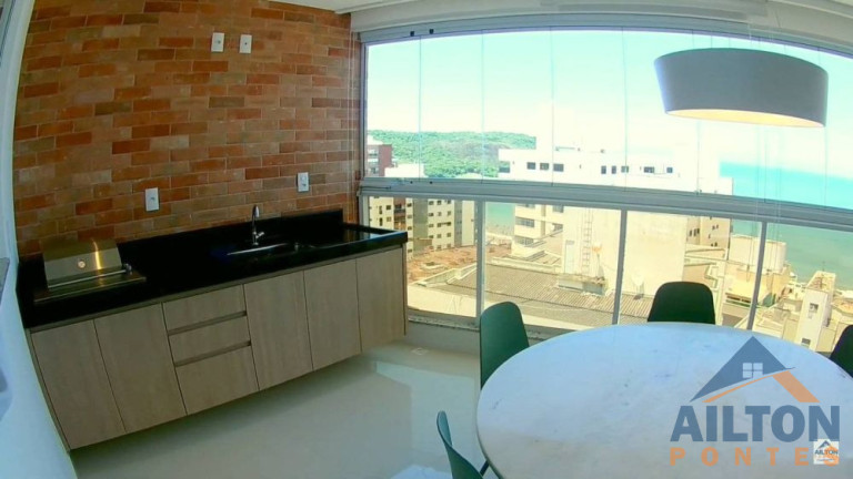 Imagem Apartamento com 3 Quartos à Venda, 102 m² em Praia Do Morro - Guarapari Imagem Apartamento com 3 Quartos à Venda, 102 m² em Praia Do Morro - Guarapari