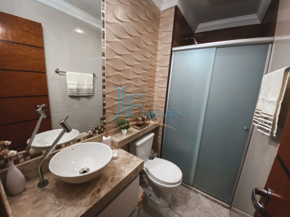 Imagem Apartamento com 2 Quartos à Venda, 52 m² em Lagoinha - Ribeirão Preto