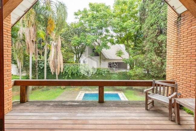 Imagem Casa com 4 Quartos à Venda, 800 m² em Retiro Morumbi - São Paulo Imagem Casa com 4 Quartos à Venda, 800 m² em Retiro Morumbi - São Paulo