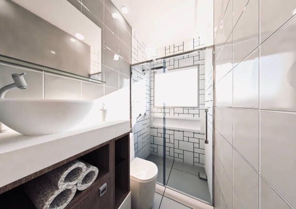 Imagem Apartamento com 2 Quartos à Venda, 53 m² em Jardim Esperança - Mogi Das Cruzes Imagem Apartamento com 2 Quartos à Venda, 53 m² em Jardim Esperança - Mogi Das Cruzes