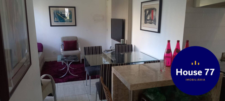 Apartamento com 3 Quartos à Venda, 63 m² em Vila Andrade - São Paulo