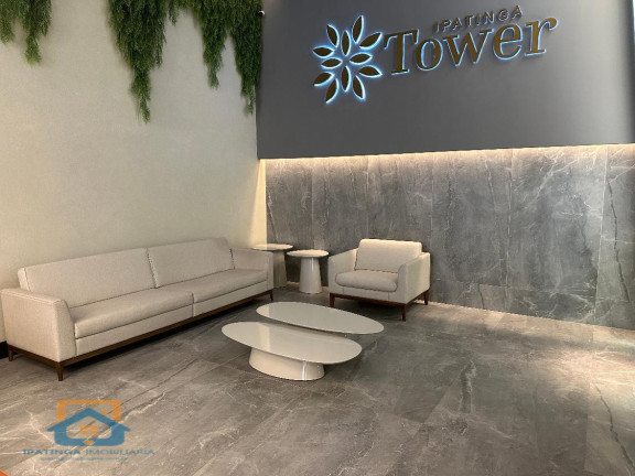 Imagem Imóvel à Venda, 44 m² em Centro - Ipatinga