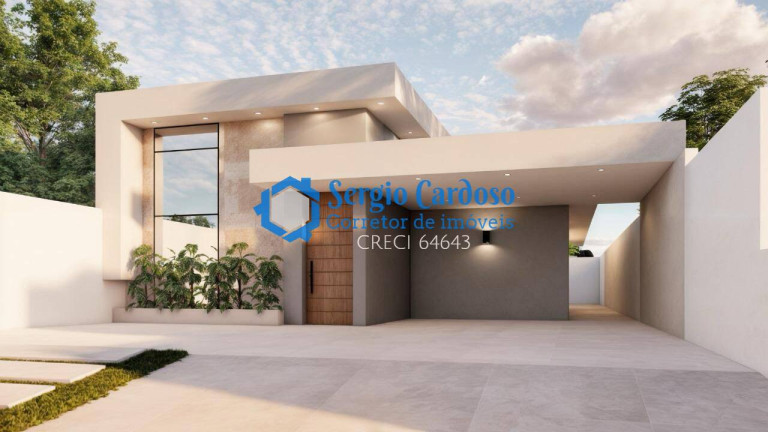 Imagem Casa com 3 Quartos à Venda, 127 m² em Nova Itanhaém - Itanhaém Imagem Casa com 3 Quartos à Venda, 127 m² em Nova Itanhaém - Itanhaém