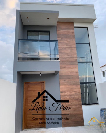 Casa com 2 Quartos à Venda,  em Parque Turf Club - Campos Dos Goytacazes