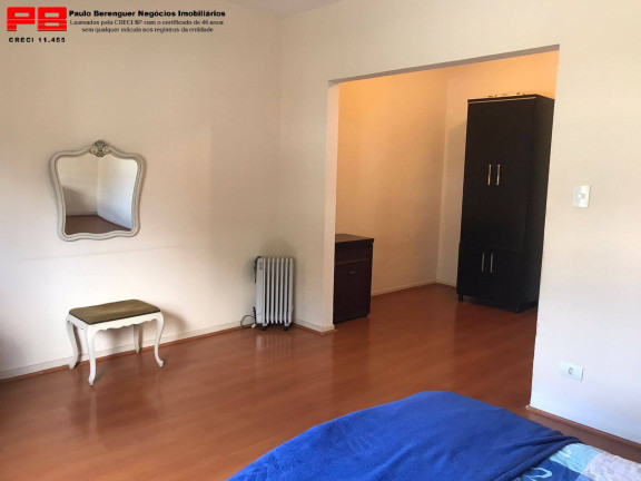 Imagem Sobrado com 3 Quartos à Venda, 125 m² em Brooklin Paulista - São Paulo Imagem Sobrado com 3 Quartos à Venda, 125 m² em Brooklin Paulista - São Paulo