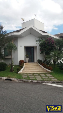 Imagem Casa com 3 Quartos à Venda,  em Altos De Santana Ii - Jacareí