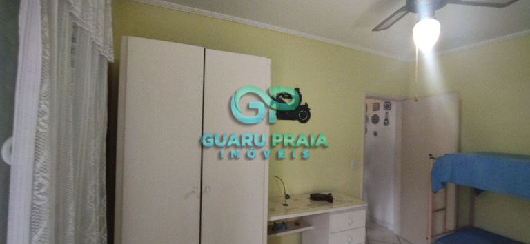 Imagem Apartamento com 2 Quartos à Venda, 80 m² em Enseada - Guarujá