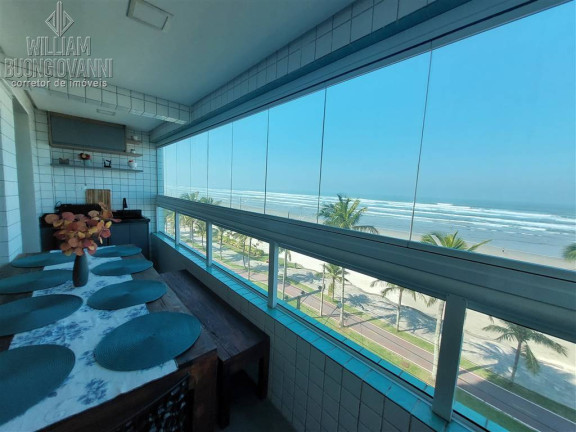 Imagem Apartamento com 2 Quartos à Venda, 87 m² em Real - Praia Grande