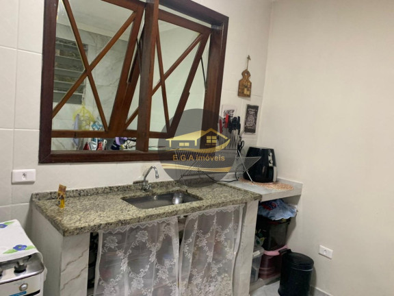 Imagem Casa de Condomínio com 2 Quartos à Venda, 108 m² em Juquehy - São Sebastião Imagem Casa de Condomínio com 2 Quartos à Venda, 108 m² em Juquehy - São Sebastião