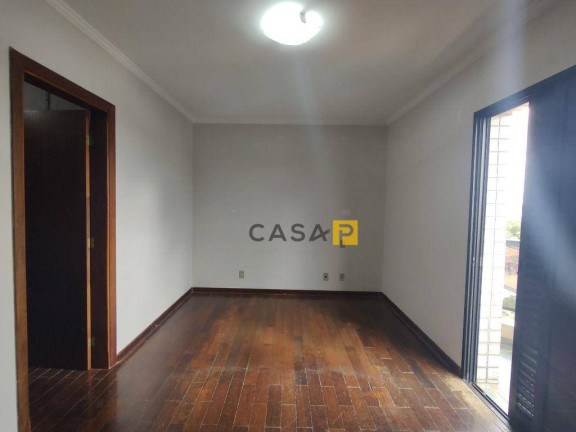 Imagem Apartamento com 3 Quartos à Venda, 150 m² em Jardim Girassol - Americana Imagem Apartamento com 3 Quartos à Venda, 150 m² em Jardim Girassol - Americana