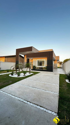 Imagem Casa com 3 Quartos à Venda, 480 m² em Itaipuaçu - Maricá
