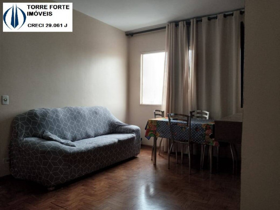 Imagem Apartamento com 2 Quartos à Venda, 57 m² em Moóca - São Paulo