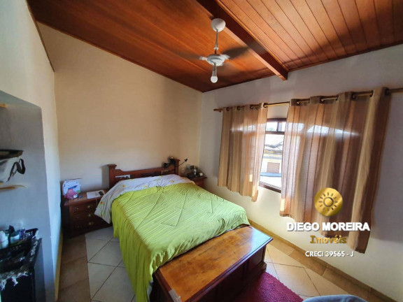 Imagem Casa com 2 Quartos à Venda, 76 m² em Alvinópolis - Atibaia Imagem Casa com 2 Quartos à Venda, 76 m² em Alvinópolis - Atibaia