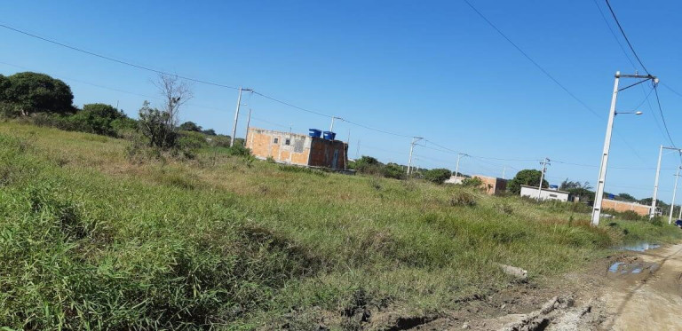 Imagem Terreno à Venda, 213 m² em Unamar (tamoios) - Cabo Frio
