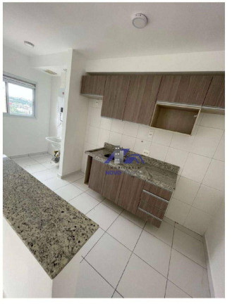 Imagem Apartamento com 2 Quartos à Venda ou Locação, 59 m² em Tamboré - Barueri