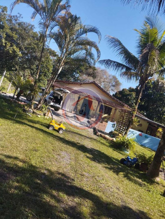 Imagem Fazenda à Venda, 125 m² em Regina - Itanhaém Imagem Fazenda à Venda, 125 m² em Regina - Itanhaém