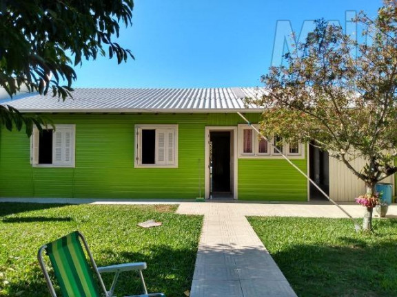 Imagem Casa com 3 Quartos à Venda, 113 m² em Centro - Imbé