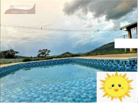 Imagem Chácara com 3 Quartos à Venda, 1.000 m² em Bragança Paulista