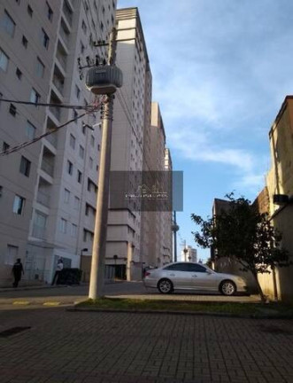 Imagem Apartamento com 2 Quartos à Venda, 53 m² em Ponte Grande - Guarulhos