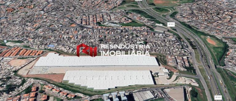 Imagem Galpão para Alugar, 2 m² em Quitaúna - Osasco Imagem Galpão para Alugar, 2 m² em Quitaúna - Osasco