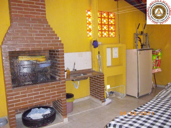 Imagem Casa com 3 Quartos à Venda, 85 m² em Jardim Das Indústrias - São José Dos Campos Imagem Casa com 3 Quartos à Venda, 85 m² em Jardim Das Indústrias - São José Dos Campos