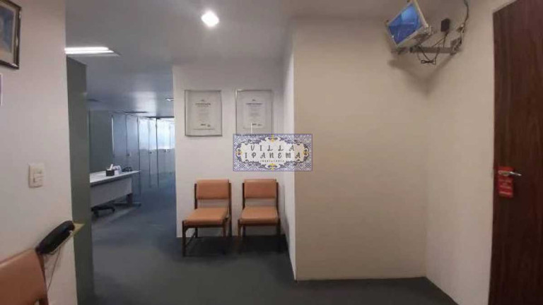 Imagem Imóvel com 1 Quarto à Venda ou Locação, 234 m² em Flamengo - Rio De Janeiro