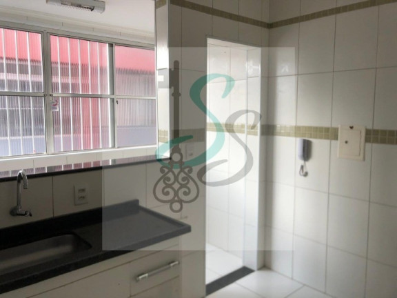Imagem Imóvel com 2 Quartos à Venda, 70 m² em Vila Mimosa - Campinas