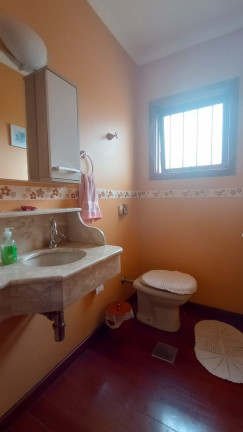 Imagem Casa com 3 Quartos à Venda, 220 m² em Espírito Santo - Porto Alegre