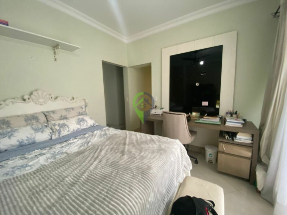 Imagem Casa com 3 Quartos à Venda, 210 m² em Embaré - Santos Imagem Casa com 3 Quartos à Venda, 210 m² em Embaré - Santos