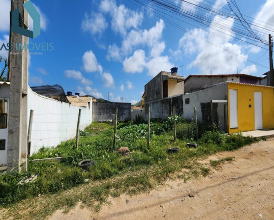 Terreno à Venda, 360 m² em Campo Redondo - São Pedro Da Aldeia