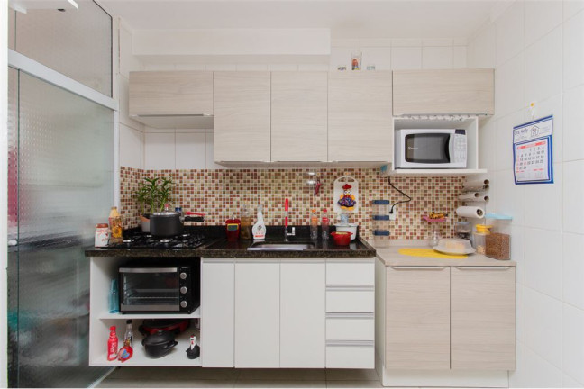 Imagem Imóvel com 2 Quartos à Venda, em Vila Antonieta - São Paulo Imagem Imóvel com 2 Quartos à Venda, em Vila Antonieta - São Paulo