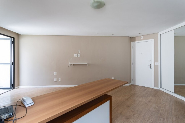 Imagem Imóvel com 1 Quarto à Venda, 37 m² em Moema - São Paulo Imagem Imóvel com 1 Quarto à Venda, 37 m² em Moema - São Paulo