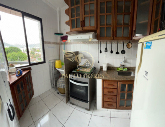 Imagem Apartamento com 1 Quarto à Venda, 50 m² em Itaguá - Ubatuba Imagem Apartamento com 1 Quarto à Venda, 50 m² em Itaguá - Ubatuba