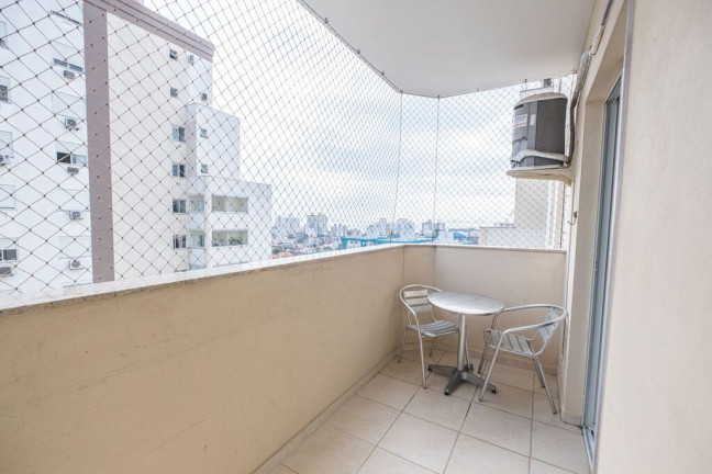 Imagem Apartamento com 2 Quartos à Venda, 59 m² em Barreiros - São José
