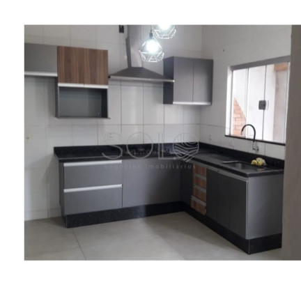 Imagem Casa com 2 Quartos à Venda, 200 m² em Jardim Adalberto Frederico De Oliveira Roxo I - Araraquara Imagem Casa com 2 Quartos à Venda, 200 m² em Jardim Adalberto Frederico De Oliveira Roxo I - Araraquara