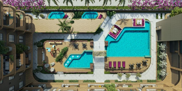 Imagem Apartamento com 3 Quartos à Venda, 294 m² em Jardim Oceania - João Pessoa