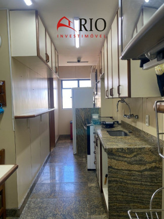 Imagem Imóvel com 4 Quartos à Venda, 147 m² em Barra Da Tijuca - Rio De Janeiro Imagem Imóvel com 4 Quartos à Venda, 147 m² em Barra Da Tijuca - Rio De Janeiro
