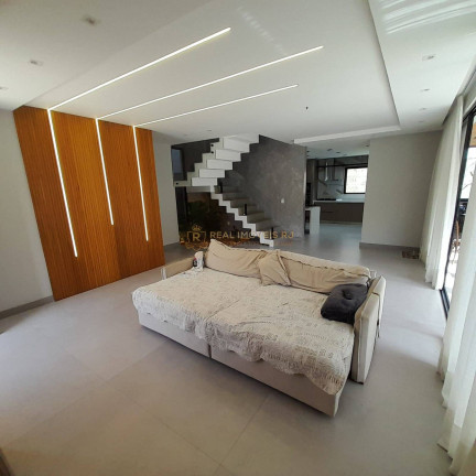 Imagem Casa com 3 Quartos à Venda, 420 m² em Vargem Pequena - Rio De Janeiro