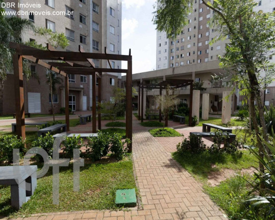 Imagem Apartamento com 3 Quartos à Venda, 55 m² em Itaquera - Sao Paulo Imagem Apartamento com 3 Quartos à Venda, 55 m² em Itaquera - Sao Paulo