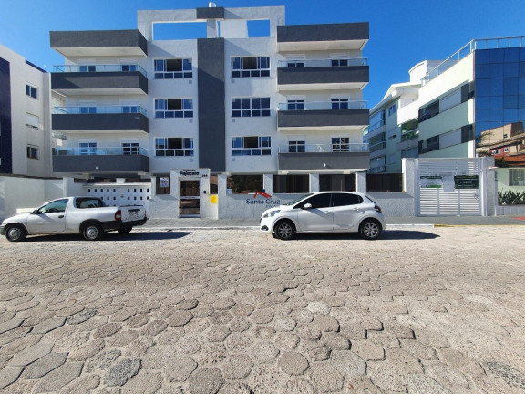 Apartamento com 2 Quartos à Venda, 88 m² em Ingleses Do Rio Vermelho - Florianópolis
