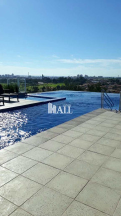Imagem Apartamento com 1 Quarto à Venda, 50 m² em Jardim Tarraf Ii - São José Do Rio Preto