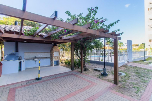 Imagem Imóvel com 3 Quartos à Venda, 62 m² em Passo Das Pedras - Porto Alegre Imagem Imóvel com 3 Quartos à Venda, 62 m² em Passo Das Pedras - Porto Alegre