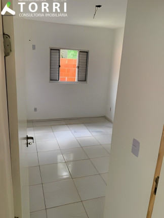 Imagem Imóvel com 2 Quartos à Venda, 50 m² em éden - Sorocaba