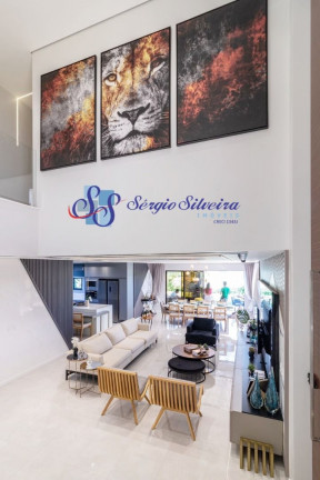 Imagem Casa com 6 Quartos à Venda, 1.000 m² em Santo Antonio - Eusébio Imagem Casa com 6 Quartos à Venda, 1.000 m² em Santo Antonio - Eusébio