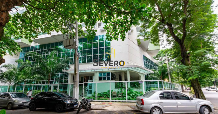 Imagem Apartamento com 2 Quartos à Venda, 90 m² em Icaraí - Niterói