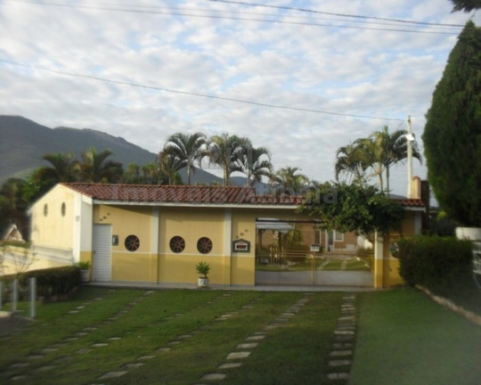 Imagem Casa com 5 Quartos à Venda, 780 m² em Vila Petrópolis - Atibaia